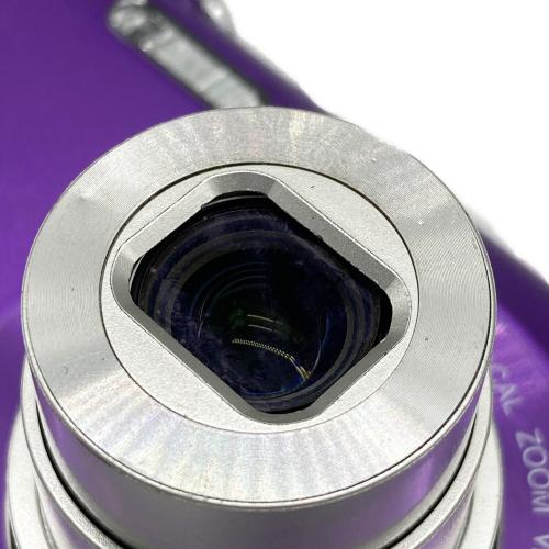 Nikon (ニコン) コンパクトデジタルカメラ S3300 COOLPIX