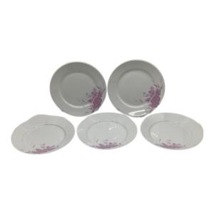 ROYAL COPENHAGEN (ロイヤル・コペンハーゲン) プレート フラワーシルエット