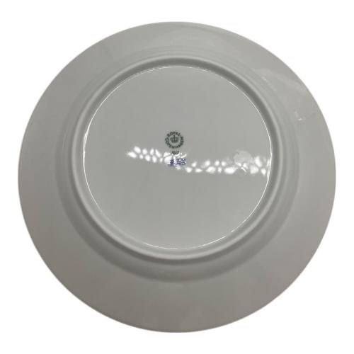 ROYAL COPENHAGEN (ロイヤル・コペンハーゲン) プレート フラワーシルエット