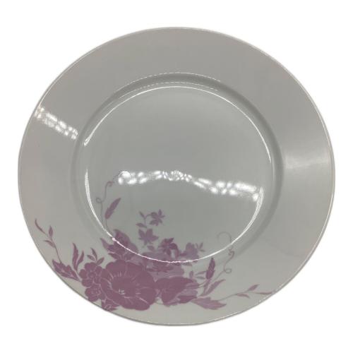 ROYAL COPENHAGEN (ロイヤル・コペンハーゲン) プレート フラワーシルエット