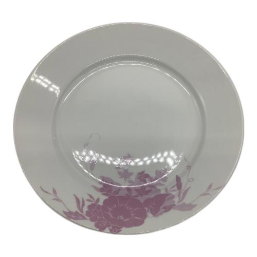 ROYAL COPENHAGEN (ロイヤル・コペンハーゲン) プレート フラワーシルエット