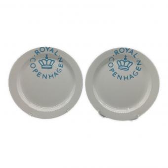 ROYAL COPENHAGEN (ロイヤル・コペンハーゲン) プレート ニューシグネチャー