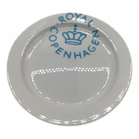 ROYAL COPENHAGEN (ロイヤル・コペンハーゲン) プレート ニュー