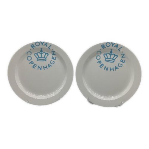 ROYAL COPENHAGEN (ロイヤル・コペンハーゲン) プレート ニューシグネチャー
