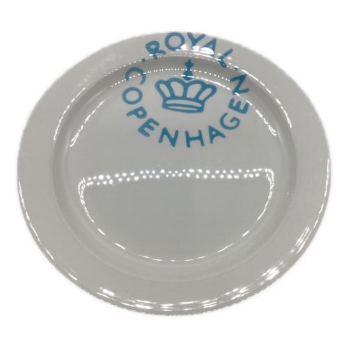 ROYAL COPENHAGEN (ロイヤル・コペンハーゲン) プレート ニューシグネチャー