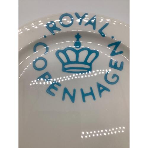ROYAL COPENHAGEN (ロイヤル・コペンハーゲン) プレート ニューシグネチャー