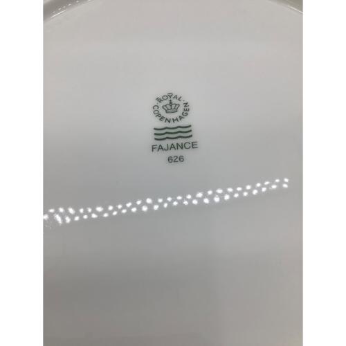 ROYAL COPENHAGEN (ロイヤル・コペンハーゲン) プレート ニューシグネチャー