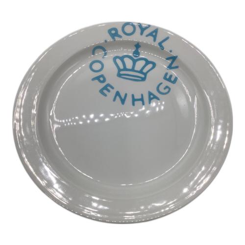 ROYAL COPENHAGEN (ロイヤル・コペンハーゲン) プレート ニューシグネチャー
