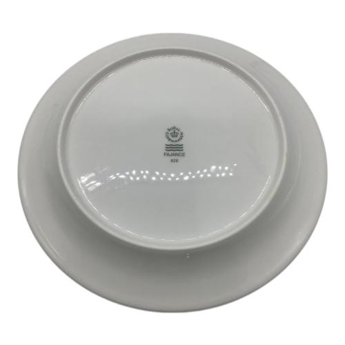 ROYAL COPENHAGEN (ロイヤル・コペンハーゲン) プレート ニューシグネチャー