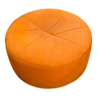 ligne roset (リーンロゼ) オットマン パク オレンジ