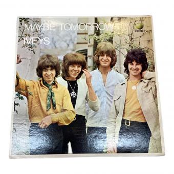 IVEYS（アイヴィーズ） MAYBE TOMORROW AP-8719　LPレコード