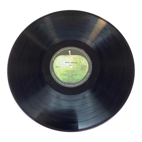 IVEYS（アイヴィーズ） MAYBE TOMORROW AP-8719　LPレコード