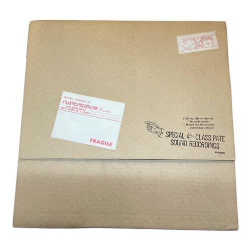 Flower Travellin' Band（フラワー・トラヴェリン・バンド） MADE IN JAPAN P-8187A　LP