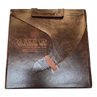 Flower Travellin' Band（フラワー・トラヴェリン・バンド） MAKE UP P-5073-4A LPレコード