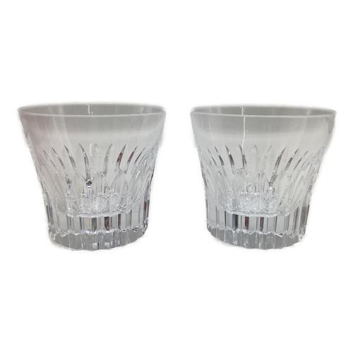 Baccarat (バカラ) イヤータンブラー クリスタ 2022年 ペアセット