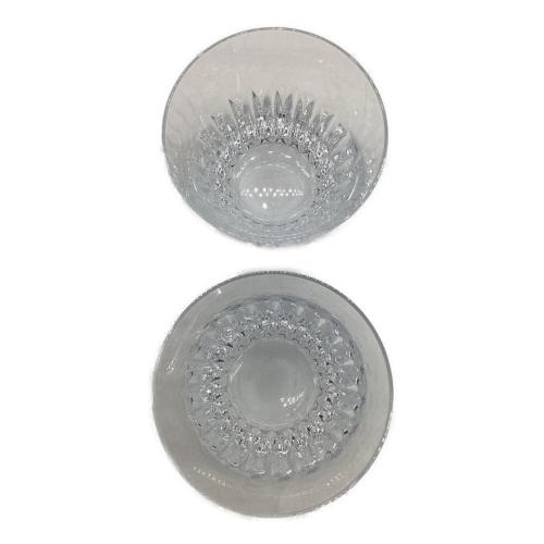 Baccarat (バカラ) イヤータンブラー クリスタ 2022年 ペアセット