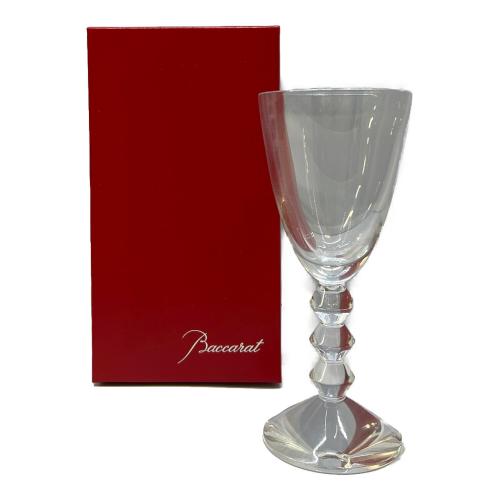 Baccarat (バカラ) ワイングラス 箱付 ベガ