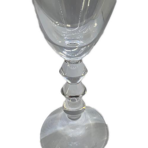 Baccarat (バカラ) ワイングラス 箱付 ベガ