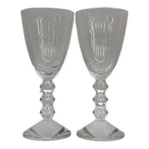 Baccarat (バカラ) ワイングラス 箱付 ベガ