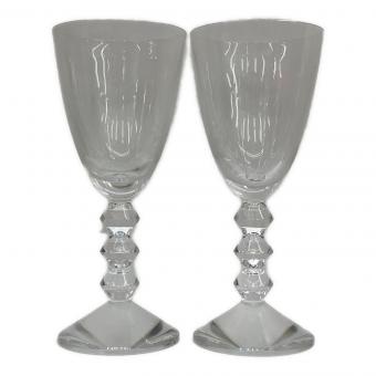 Baccarat (バカラ) ワイングラス 箱付 ベガ