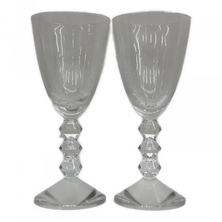 Baccarat (バカラ) ワイングラス 箱付 ベガ｜トレファクONLINE
