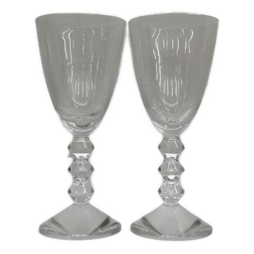 Baccarat (バカラ) ワイングラス 箱付 ベガ