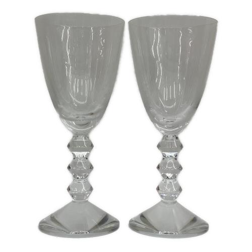 Baccarat (バカラ) ワイングラス 箱付 ベガ