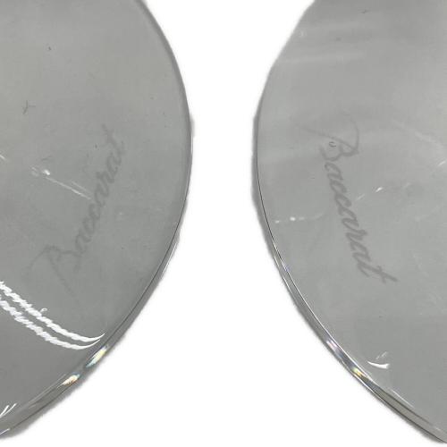 Baccarat (バカラ) ワイングラス 箱付 ベガ