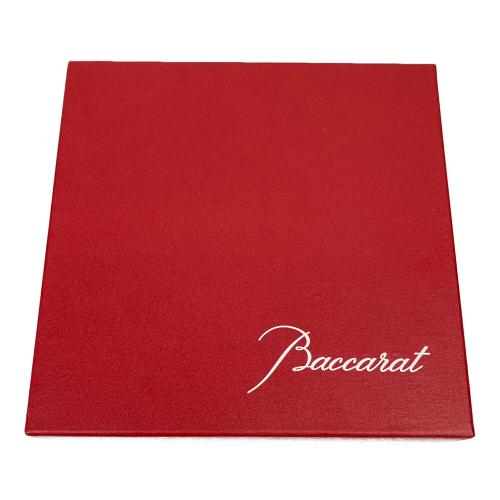 Baccarat (バカラ) ワイングラス 箱付 ベガ