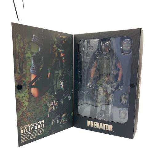 フィギュア PREDATORS ムービー・マスターピース