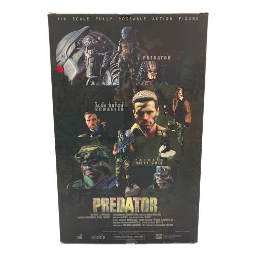 フィギュア PREDATORS ムービー・マスターピース