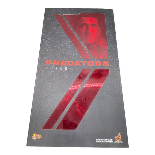 フィギュア ロイス PREDATORS ムービー・マスターピース