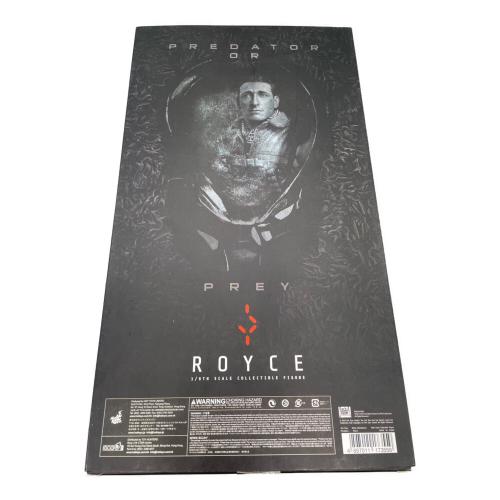 フィギュア ロイス PREDATORS ムービー・マスターピース