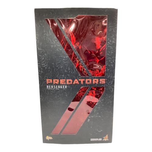 HOT TOYS（ホットトイズ）BERSERKER PREDATORS ムービー・マスターピース