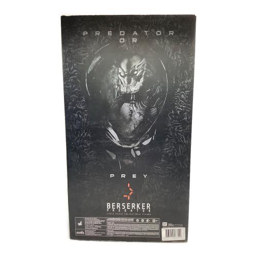 HOT TOYS（ホットトイズ）BERSERKER PREDATORS ムービー・マスターピース