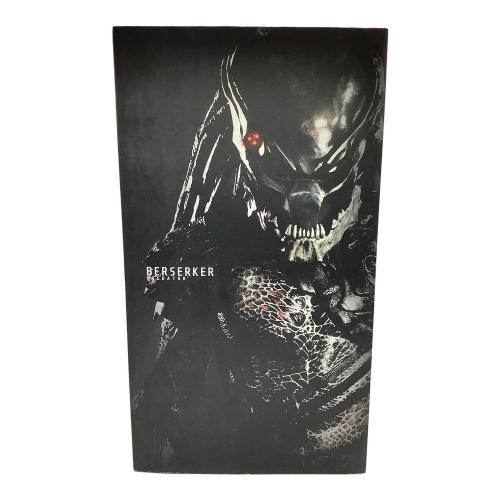 HOT TOYS（ホットトイズ）BERSERKER PREDATORS ムービー・マスターピース