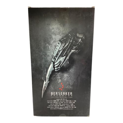 HOT TOYS（ホットトイズ）BERSERKER PREDATORS ムービー・マスターピース