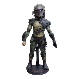 フィギュア 腰巻劣化有 PREDATORS ムービー・マスターピース