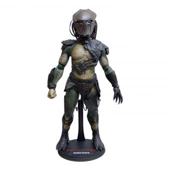 フィギュア 腰巻劣化有 PREDATORS ムービー・マスターピース
