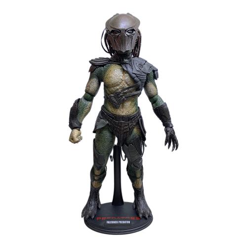 フィギュア 腰巻劣化有 PREDATORS ムービー・マスターピース