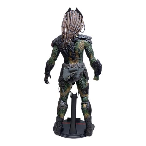 フィギュア 腰巻劣化有 PREDATORS ムービー・マスターピース