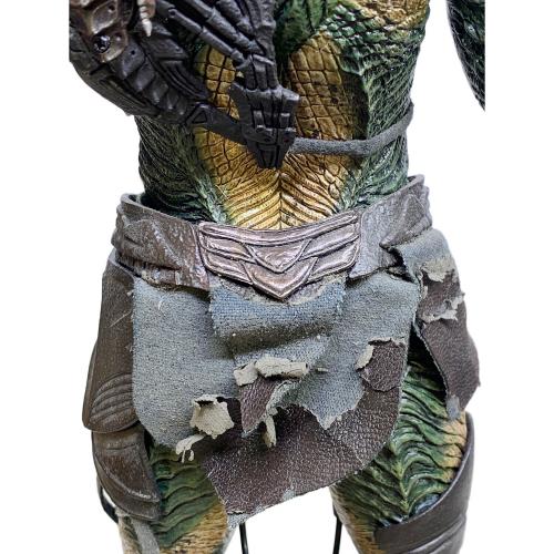 フィギュア 腰巻劣化有 PREDATORS ムービー・マスターピース