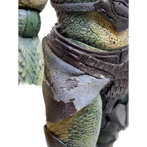 フィギュア 腰巻劣化有 PREDATORS ムービー・マスターピース