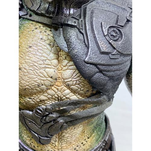 フィギュア 腰巻劣化有 PREDATORS ムービー・マスターピース