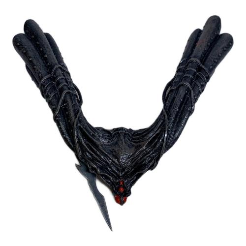 フィギュア 腰巻劣化有 PREDATORS ムービー・マスターピース