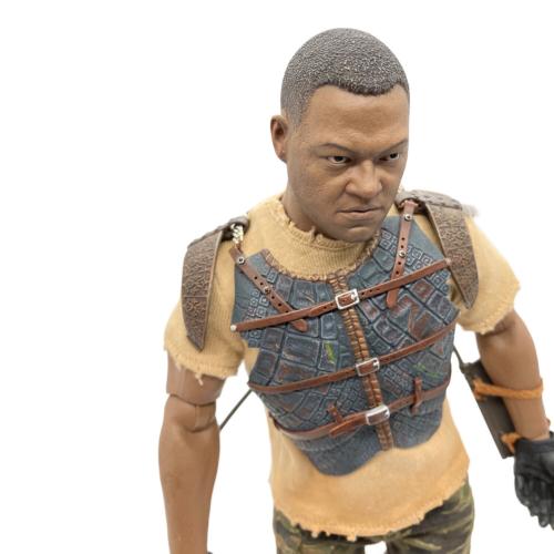 フィギュア PREDATORS ムービー・マスターピース 箱ダメージ有