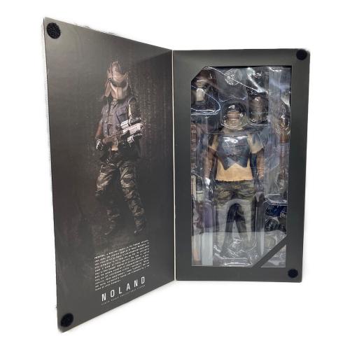 フィギュア PREDATORS ムービー・マスターピース 箱ダメージ有