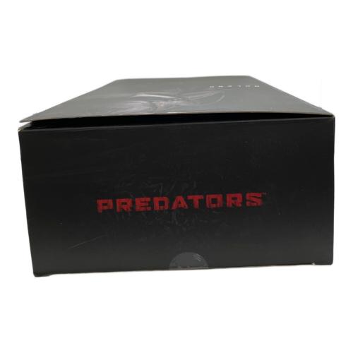 フィギュア PREDATORS ムービー・マスターピース 箱ダメージ有
