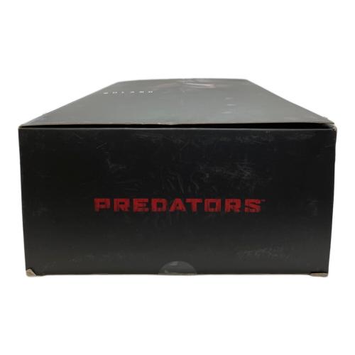 フィギュア PREDATORS ムービー・マスターピース 箱ダメージ有