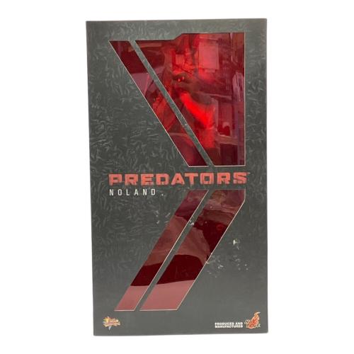 フィギュア PREDATORS ムービー・マスターピース 箱ダメージ有